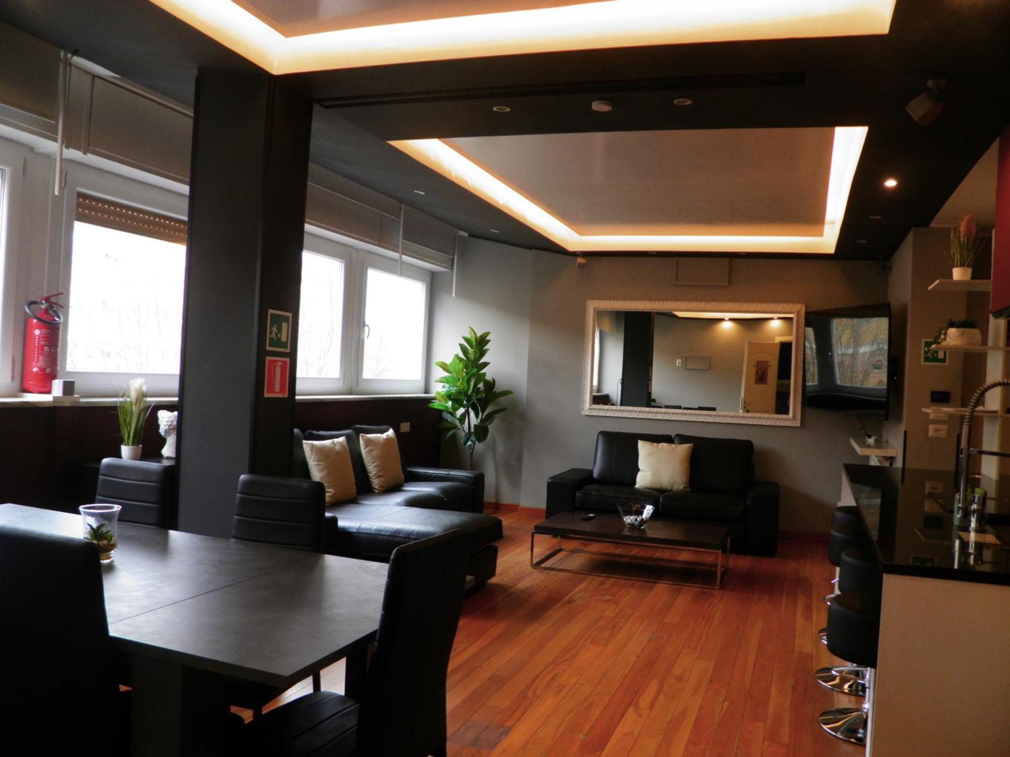 Auditorium Deluxe 罗马 外观 照片