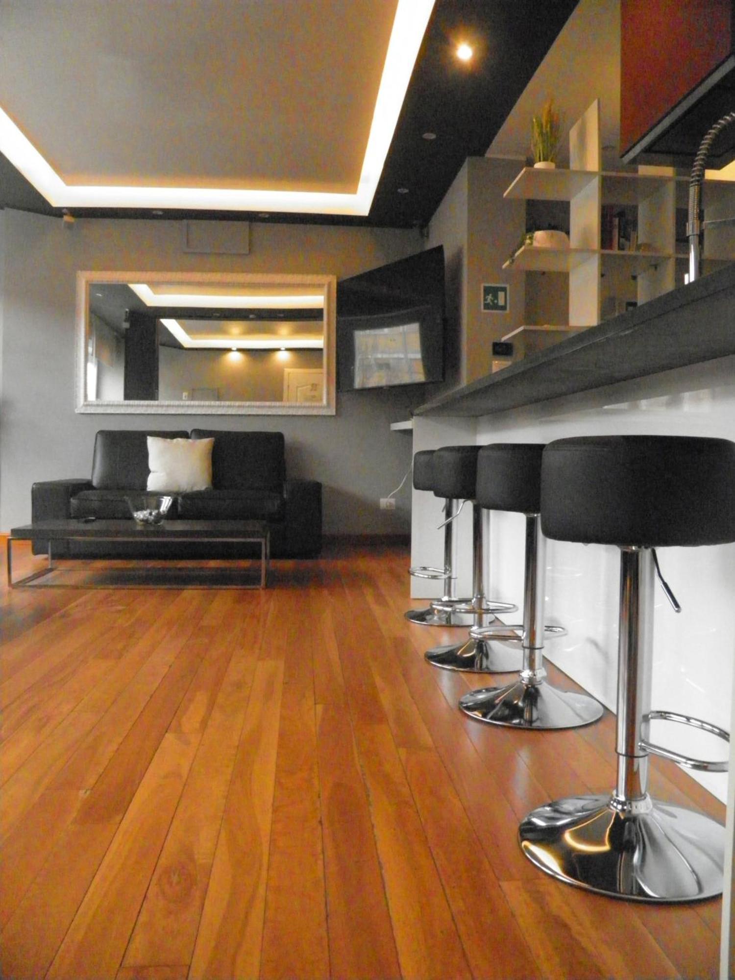 Auditorium Deluxe 罗马 外观 照片